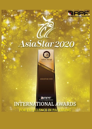 2019 asian packaging excellence awards | ITC 